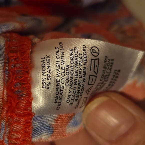 Ann Taylor top - Picture 6 of 10